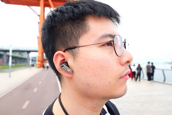 漫步者TWS NB2體驗(yàn)：每一處體驗(yàn)都能做到全能的真無線耳機(jī)