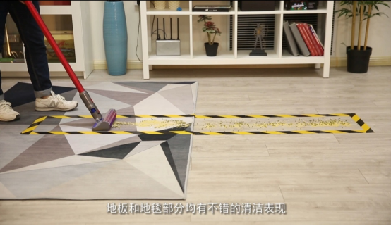 吸塵器怎么選？家電院發(fā)布主流無(wú)線(xiàn)吸塵器權(quán)威測(cè)評(píng)