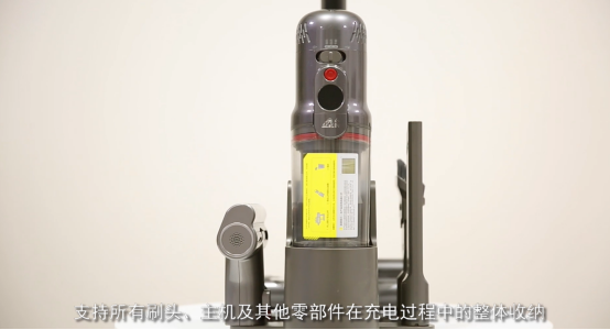 吸塵器怎么選？家電院發(fā)布主流無(wú)線(xiàn)吸塵器權(quán)威測(cè)評(píng)