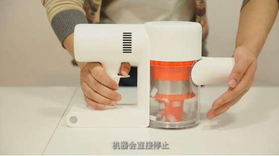 吸塵器怎么選？家電院發(fā)布主流無(wú)線(xiàn)吸塵器權(quán)威測(cè)評(píng)