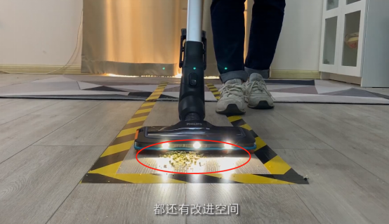 吸塵器怎么選？家電院發(fā)布主流無(wú)線(xiàn)吸塵器權(quán)威測(cè)評(píng)