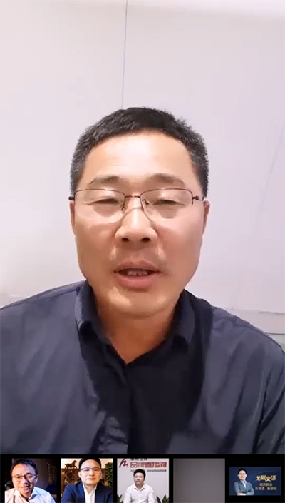 戈峻夜話：打贏脫貧攻堅(jiān)戰(zhàn)，商業(yè)力量在行動(dòng)