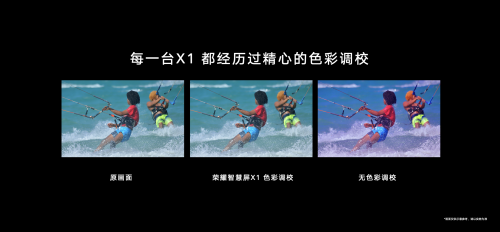 央視Boys即將帶貨榮耀智慧屏X1，見證品質(zhì)造就口碑
