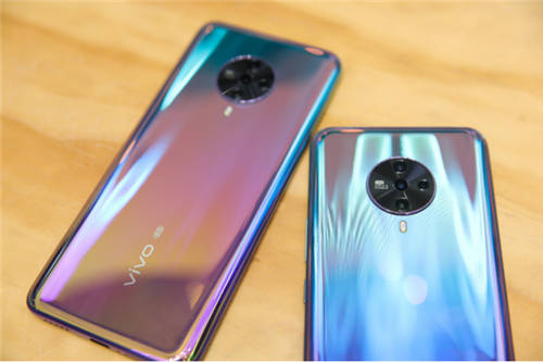 用5G玩“農(nóng)藥”有哪些優(yōu)勢？eStarPro用vivo S6給你答案！