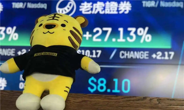 互聯(lián)網(wǎng)券商大賽：老虎吃肉牛吃草，誰更有力量？
