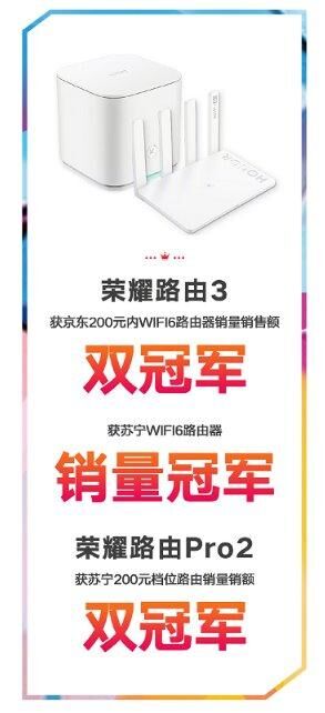 抖音紅人集體官宣加入神秘組合！“6.6路由節(jié)“直播現(xiàn)場榮耀路由3暗藏大招