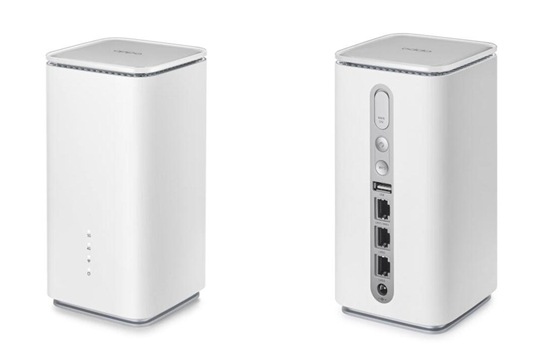 極速5G，即刻分享，OPPO 5G CPE T1 移動路由器正式發(fā)布