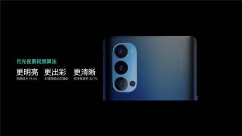 全系標(biāo)配65W超級(jí)閃充，OPPO Reno4系列終結(jié)你的續(xù)航焦慮
