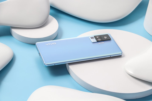 握持手感極佳 vivo X50今日開售價(jià)格3498元起