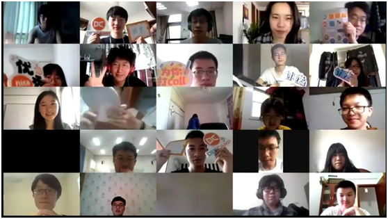 創(chuàng)新工場(chǎng)聯(lián)合華為云開營(yíng) DeeCamp 2020！李開復(fù)、張亞勤與全球AI菁英互動(dòng)