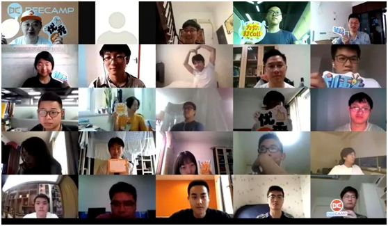 創(chuàng)新工場(chǎng)聯(lián)合華為云開營(yíng) DeeCamp 2020！李開復(fù)、張亞勤與全球AI菁英互動(dòng)