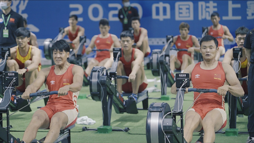 戴爾力挺國家隊(duì)！每一位運(yùn)動(dòng)員的熱愛都值得被尊敬