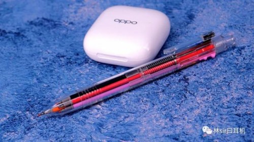 影音領域的厚積薄發(fā)——寫在OPPO Enco W51主動降噪耳機亮相之際