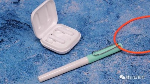 影音領域的厚積薄發(fā)——寫在OPPO Enco W51主動降噪耳機亮相之際