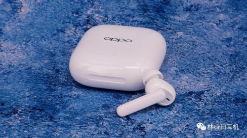 影音領域的厚積薄發(fā)——寫在OPPO Enco W51主動降噪耳機亮相之際