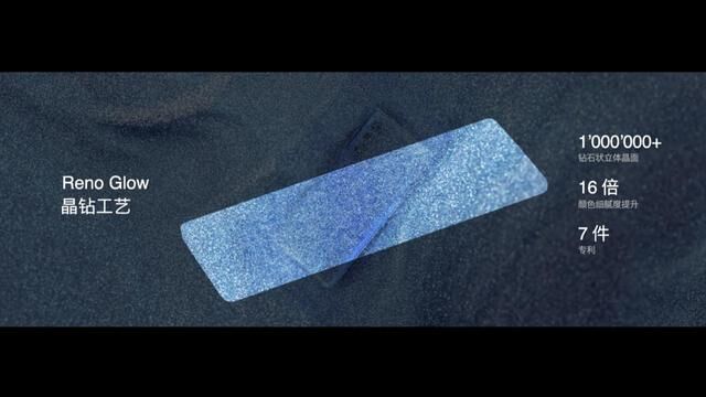 OPPO發(fā)布夜景視頻手機(jī)Reno4系列，解鎖影像新姿勢