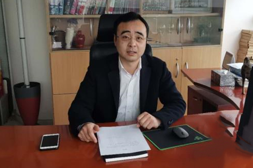 石家莊神州數(shù)碼：修我兵甲，與子偕行