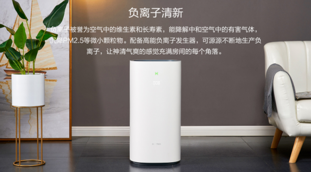 空調(diào)房安心之選，炎炎夏日怎能少了它