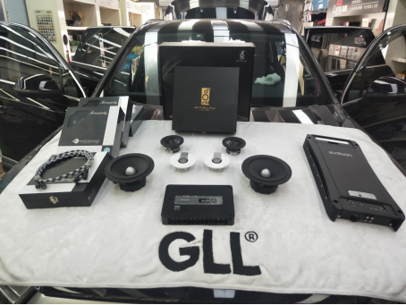 奧迪Q7升級百年創(chuàng)造GLL，領(lǐng)略世界級品牌的非凡魅力
