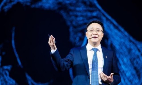 科大訊飛劉慶峰：AI不是為了追求“黑科技”，而是要點(diǎn)亮人間煙火