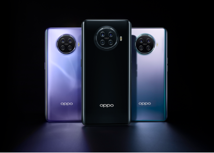OPPO Ace2不止5G續(xù)航超強(qiáng)，還能65W+40W充電快速回血
