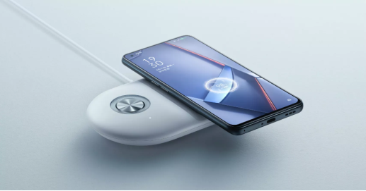 OPPO Ace2不止5G續(xù)航超強(qiáng)，還能65W+40W充電快速回血