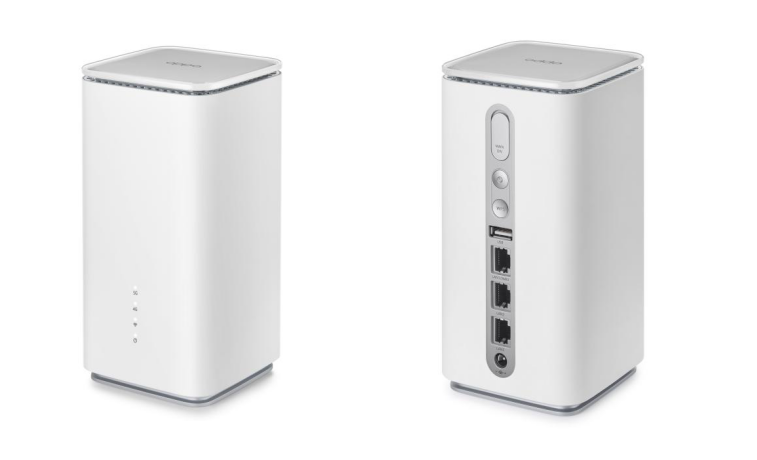 OPPO 5G CPE T1正式發(fā)布，OPPO迎來5G+IoT布局里程碑