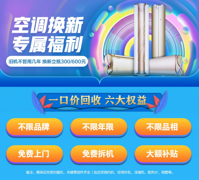 618的家電戰(zhàn)場，什么是價(jià)格之外的“重兵器”？