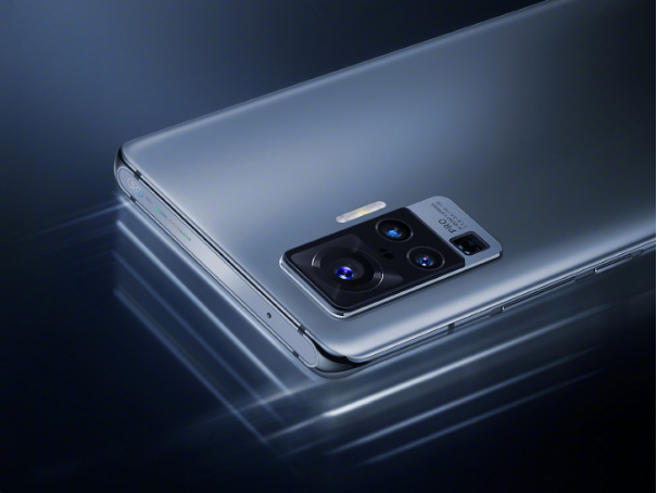 4298元起，搭載超感光微云臺(tái)vivo X50 Pro今日開售