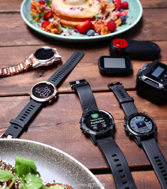 年度鉅惠!Garmin佳明618尖貨大盤點(diǎn)，即刻掌握最“佳”拔草時(shí)機(jī)!