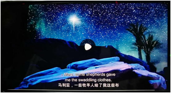 用LUCI immers頭戴顯示器看星空是什么感受？