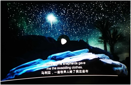 用LUCI immers頭戴顯示器看星空是什么感受？
