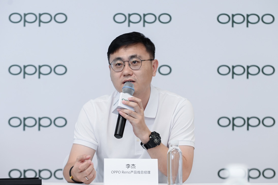 OPPO中國區(qū)總裁劉波：在考慮做直播、芯片領(lǐng)域正在深水區(qū)探索