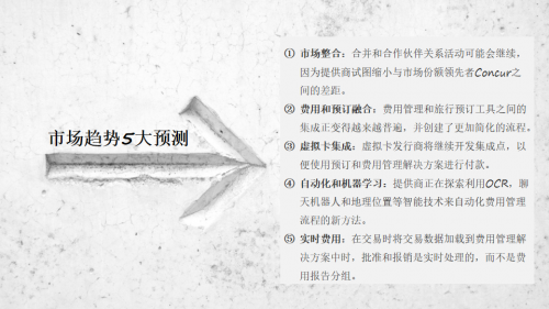微利時(shí)代，企業(yè)費(fèi)用管理軟件是否真正實(shí)現(xiàn)智慧管理？