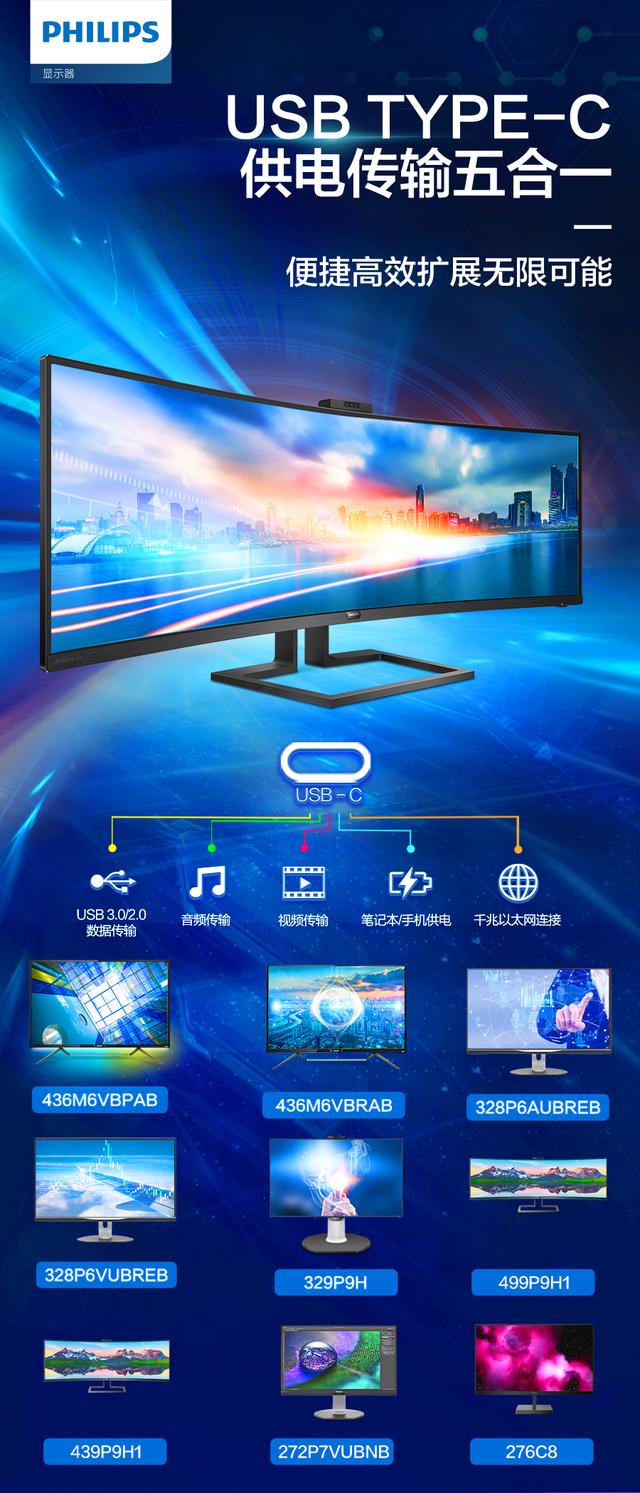 USB Type-C接口漸成主流，這些優(yōu)勢(shì)你知道嗎?