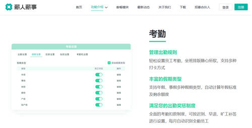月工資怎么計(jì)算才正確？薪人薪事這套算法請(qǐng)收下