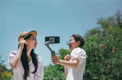 魔爪Mini MX正式發(fā)售，價(jià)格比大疆OSMO Mobile 3便宜近一半
