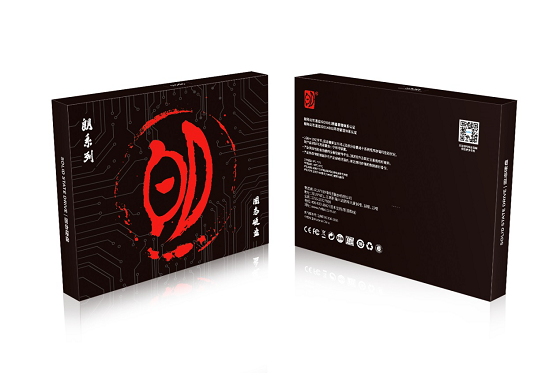 朗科打造“朗系列”，起航國產(chǎn)化存儲產(chǎn)品之路