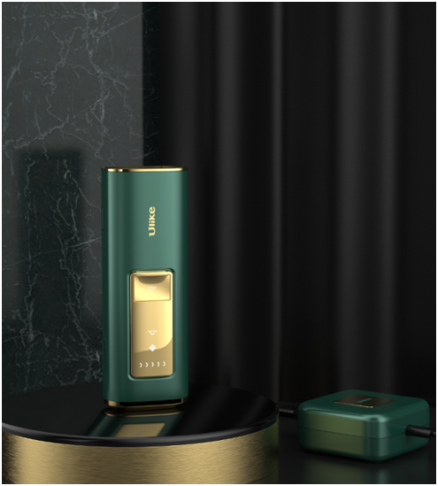 美膚花灑，脫毛儀，Z世代618必買好物你懂多少？