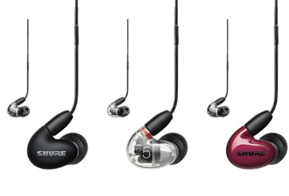 SHURE 618購物攻略請(qǐng)收下！