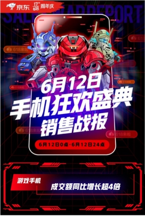 這款游戲手機(jī)成為全民爆款 原來(lái)是巧借了它的“東風(fēng)”？
