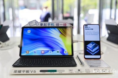 平板電腦什么牌子好？聚焦新品看前沿科技的力量