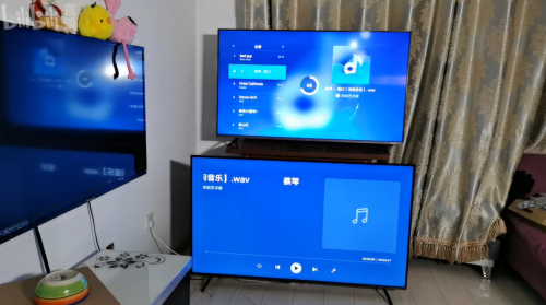 8單元打不過4單元？拆機直播揭開Redmi X55揚聲器“虛殼”內(nèi)幕