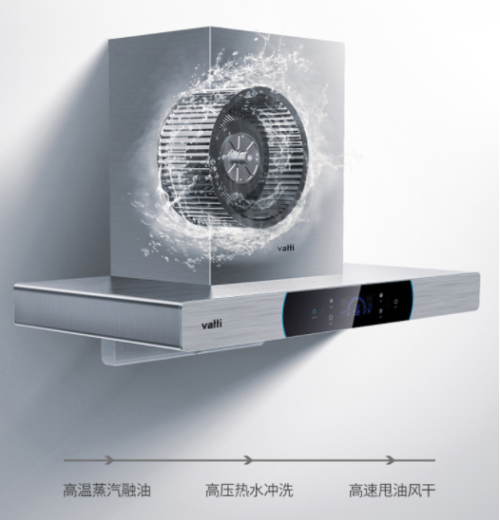 疫情后，華帝這款煙灶組合為你還原健康飲食方式，鑄造高品質(zhì)生活