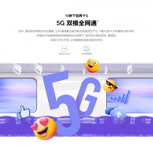 自帶溫度測量功能！榮耀Play4 Pro紅外測溫版正式開售：僅售2999元