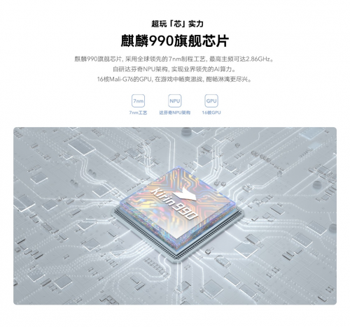自帶溫度測量功能！榮耀Play4 Pro紅外測溫版正式開售：僅售2999元