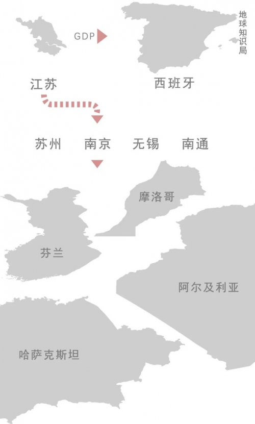 新“運(yùn)河”時(shí)代，江蘇如何把握先機(jī)？