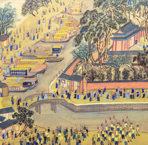 新“運(yùn)河”時(shí)代，江蘇如何把握先機(jī)？