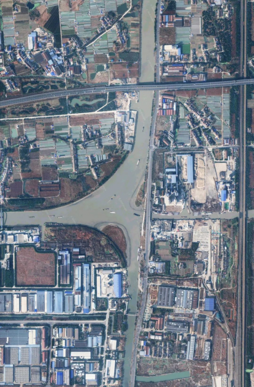 新“運(yùn)河”時(shí)代，江蘇如何把握先機(jī)？