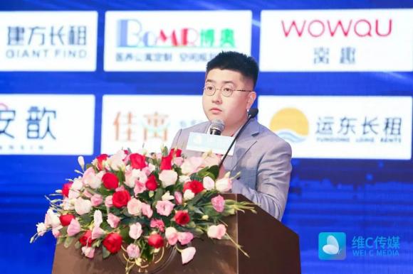 6把脈長租公寓趨勢，構建通向未來的高效運營能力